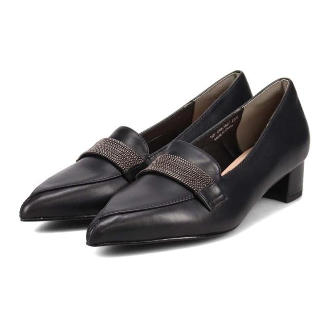 マドラス モデロ（madras MODELLO）/【撥水仕様】モデロ MODELLO ポインテッドローファー