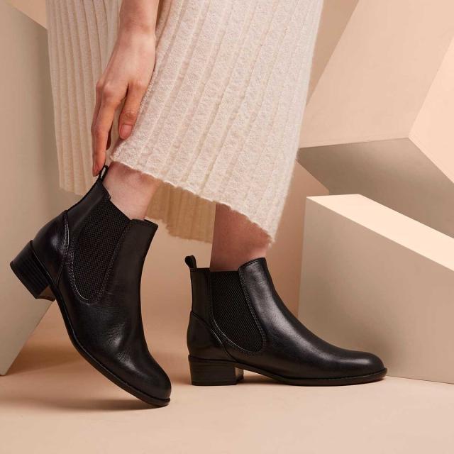 マドラス モデロ（madras MODELLO）/モデロ MODELLO インソール搭載シューズ 万能サイドゴアブーツ