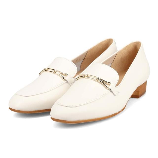 マドラス モデロ（madras MODELLO）/モデロ MODELLO スクエアトゥ ビット付きパンプス