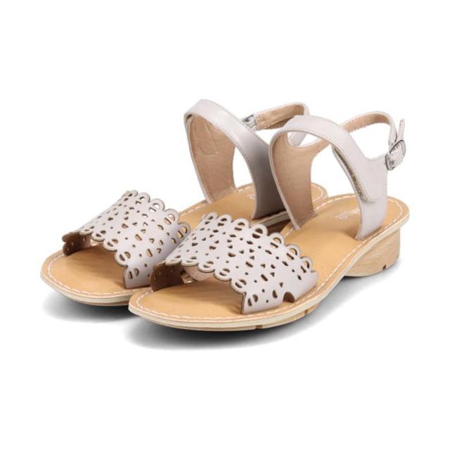 マドラス モデロ（madras MODELLO）/モデロ MODELLO カットワークサンダル マドラス モデロ（madras MODELLO）/モデロ MODELLO カットワークサンダル