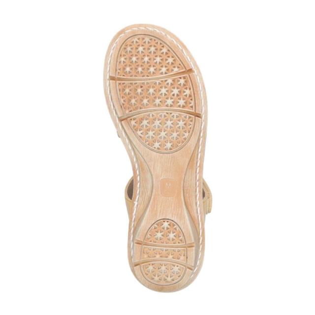 マドラス モデロ（madras MODELLO）/モデロ MODELLO カットワークサンダル