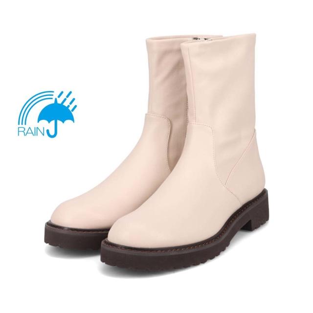 マドラス モデロ（madras MODELLO）/【撥水仕様】モデロ MODELLO タンクソールショートブーツ DML8820