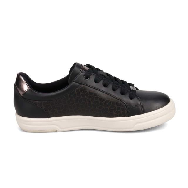 【NEW】マドラスウォーク（madras Walk）/【GORE−TEX】madras Walk　幾何学模様レースアップ レザースニーカー_10