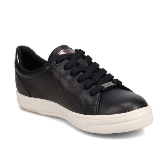 【NEW】マドラスウォーク（madras Walk）/【GORE−TEX】madras Walk　幾何学模様レースアップ レザースニーカー_11