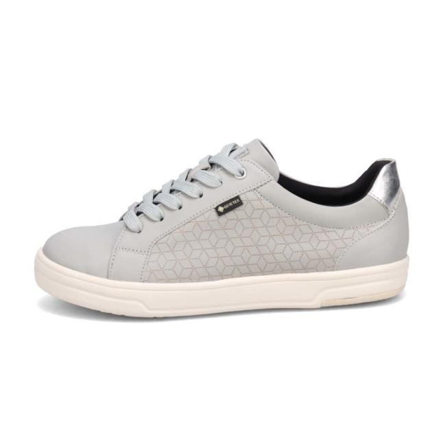【NEW】マドラスウォーク（madras Walk）/【GORE−TEX】madras Walk　幾何学模様レースアップ レザースニーカー_15