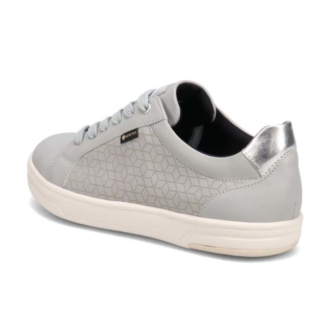 【NEW】マドラスウォーク（madras Walk）/【GORE−TEX】madras Walk　幾何学模様レースアップ レザースニーカー_16