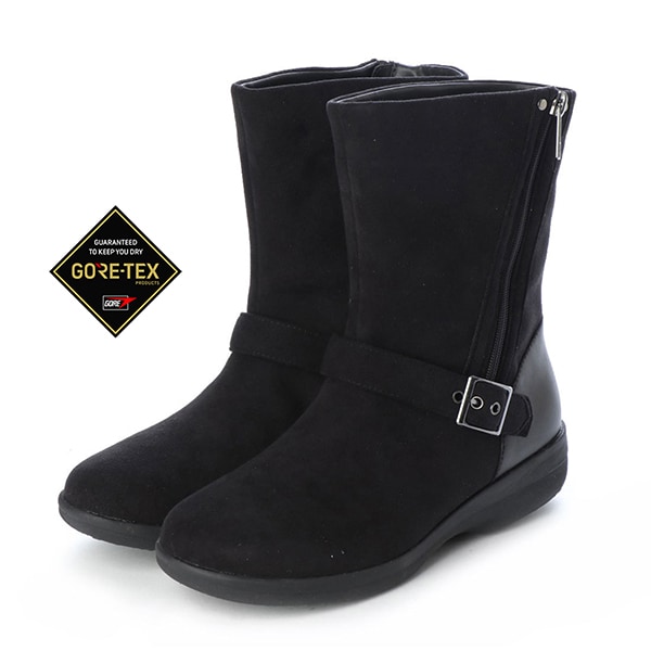マドラスウォーク（madras Walk）/レディース 【GORE−TEX】防水・透湿機能を兼ね備えたゴアテックスブーツ