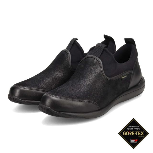 マドラスウォーク（madras Walk）/レディース 【GORE−TEX】 スニーカー感覚で普段履きにもピッタリ！ スリッポンスニーカー