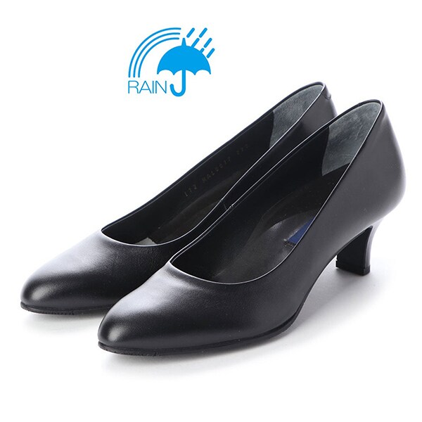 マドラス/★機能満載★　万能パンプス