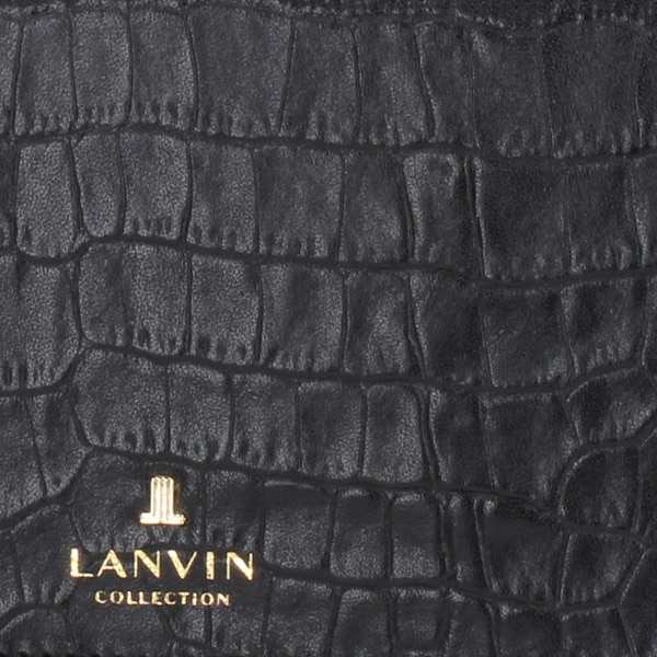 ランバン コレクション（LANVIN COLLECTION）/【ランバンコレクション】ラ メール　ファスナー長財布