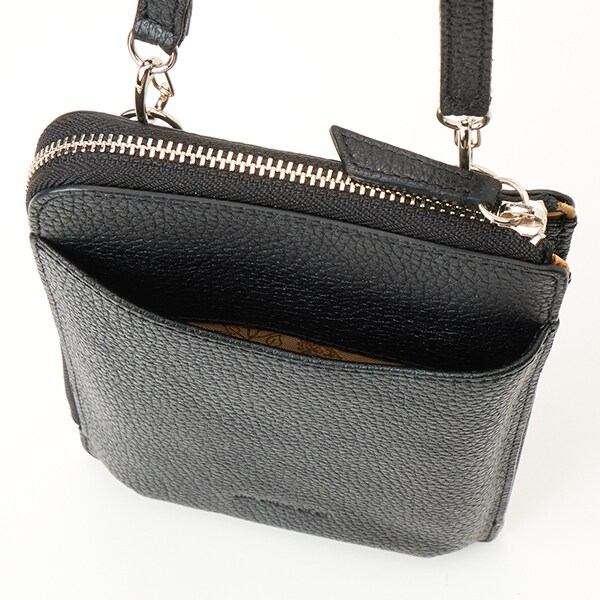 ザ キューブ オブ エフ】ウォーカー スマホポシェット 天オープン