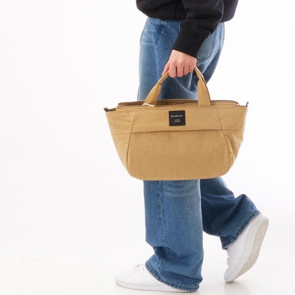 ザ キューブ オブ エフ（the cube of ef）/【ザ キューブ オブ エフ】フロート　２ＷＡＹバッグ