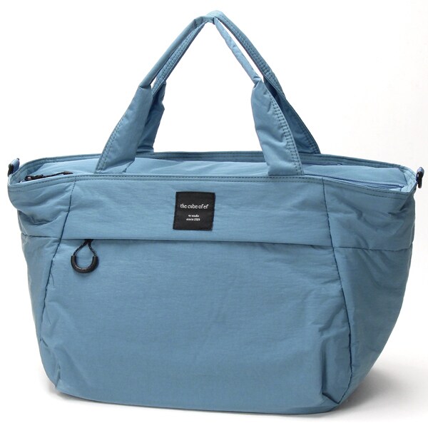 ザ キューブ オブ エフ（the cube of ef）/《雑誌掲載商品》【ザ キューブ オブ エフ】フロート　２ＷＡＹボストンバッグ