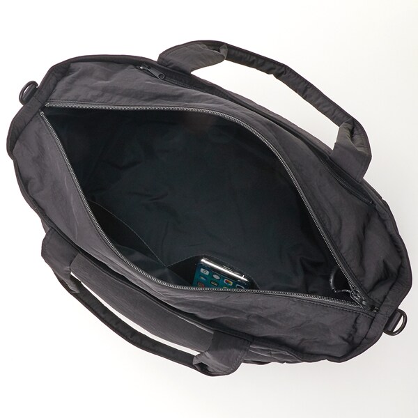 ザ キューブ オブ エフ（the cube of ef）/《雑誌掲載商品》【ザ キューブ オブ エフ】フロート　２ＷＡＹボストンバッグ