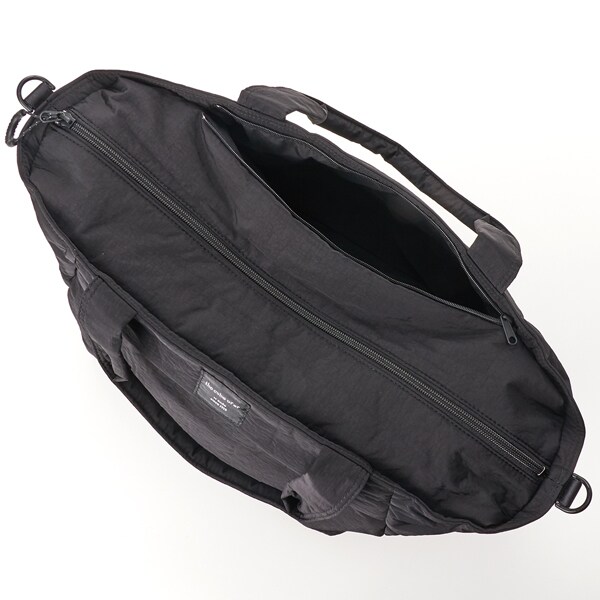 ザ キューブ オブ エフ（the cube of ef）/《雑誌掲載商品》【ザ キューブ オブ エフ】フロート　２ＷＡＹボストンバッグ