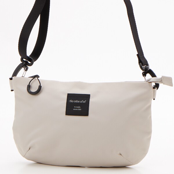 ザ キューブ オブ エフ（the cube of ef）/【ザ キューブ オブ エフ】スプラッシュ　ショルダーバッグの通販は 6,930円