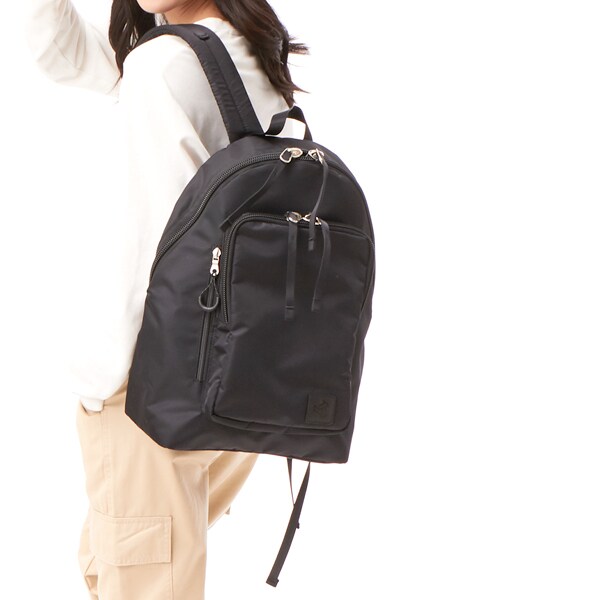 ザ キューブ オブ エフ（the cube of ef）/【ザ キューブ オブ エフ】ハブ　バックパックの通販は