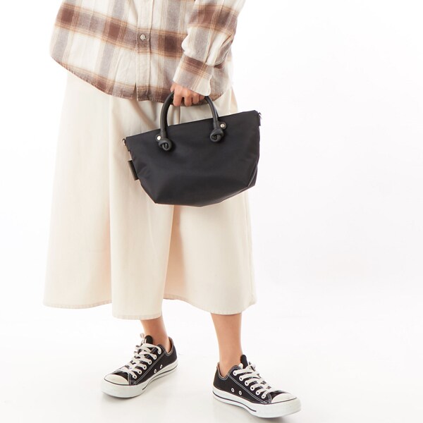 ザ キューブ オブ エフ（the cube of ef）/【ザ キューブ オブ エフ】ルート　２ＷＡＹバッグ