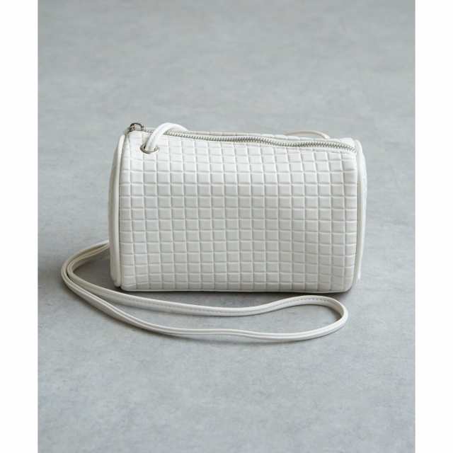 ヴァンスエクスチェンジ(VENCE EXCHANGE)/タイルミニショルダーバッグの通販はau PAY マーケット Brand Square by OIOI (ブランドスクエアbyマルイ) au PAY マーケット-通販サイト