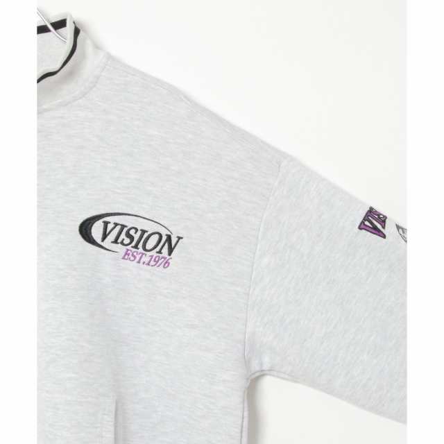 ヴァンスエクスチェンジ（VENCE EXCHANGE）/VISION STREET WEAR