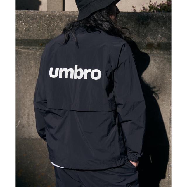 ヴァンスエクスチェンジ（VENCE EXCHANGE）/【UMBRO】アンブロ Track jacket/トラックジャケットの通販は