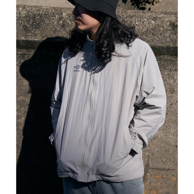 ヴァンスエクスチェンジ（VENCE EXCHANGE）/【UMBRO】アンブロ Track