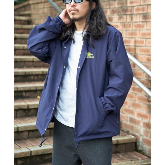 希少80.90年代 USA製 L.L.Bean ウール ダッフルコート DISCERNMENT】Raw denim indigo - one-tuck balloon denim