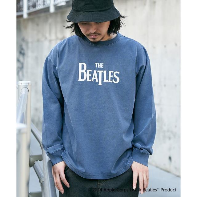 ヴァンスエクスチェンジ（VENCE EXCHANGE）/THE BEATLES ザ ビートルズ ピグメントロンＴ