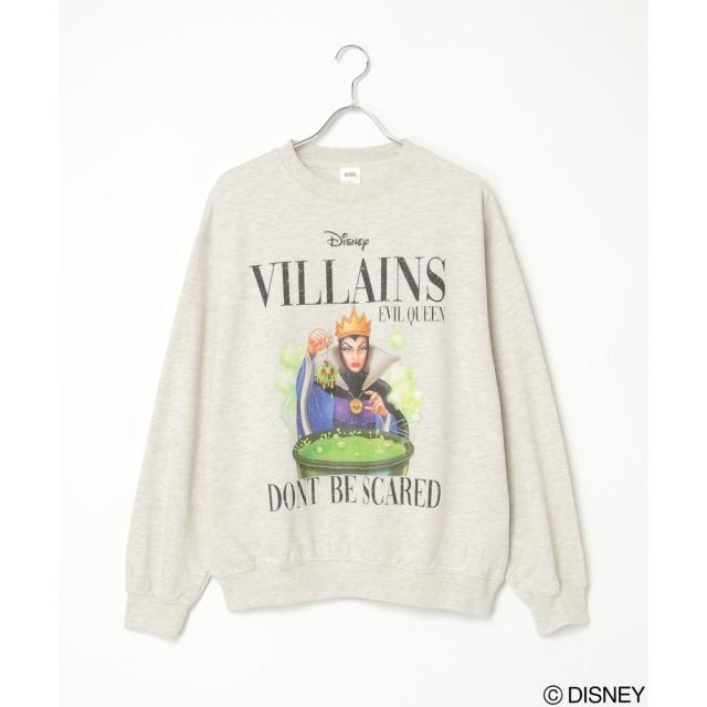 ヴァンスエクスチェンジ（VENCE EXCHANGE）/魔女スウェット