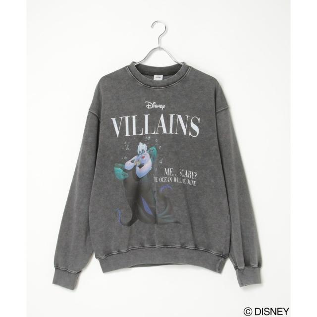 ヴァンスエクスチェンジ（VENCE EXCHANGE）/アースラスウェット