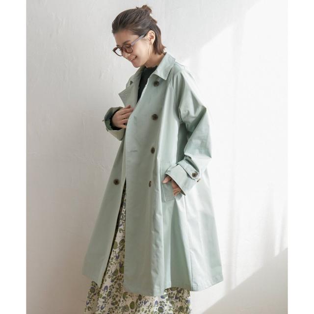 LBC（LBC）/トレンチコート