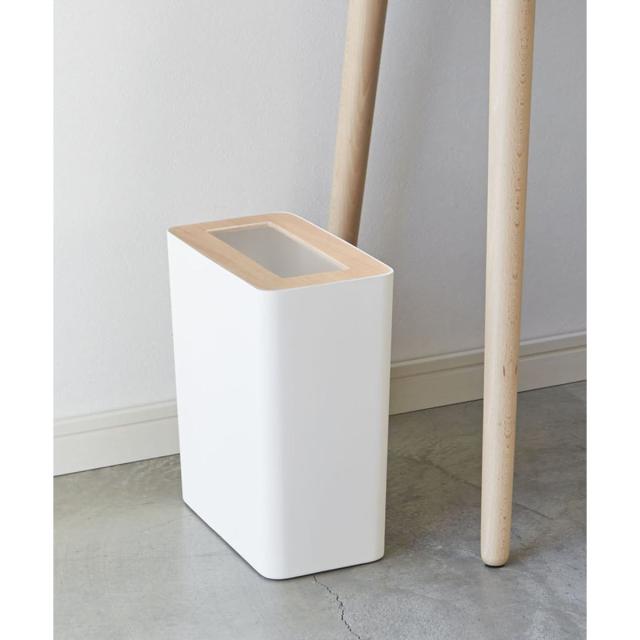 LBC（LBC）/【WEB限定】RIN トラッシュカン　リン　角型