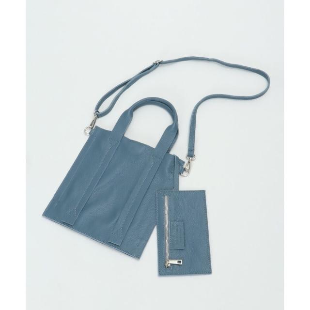 LBC（LBC）/MINI SHOPPER HARVEY 12,100円