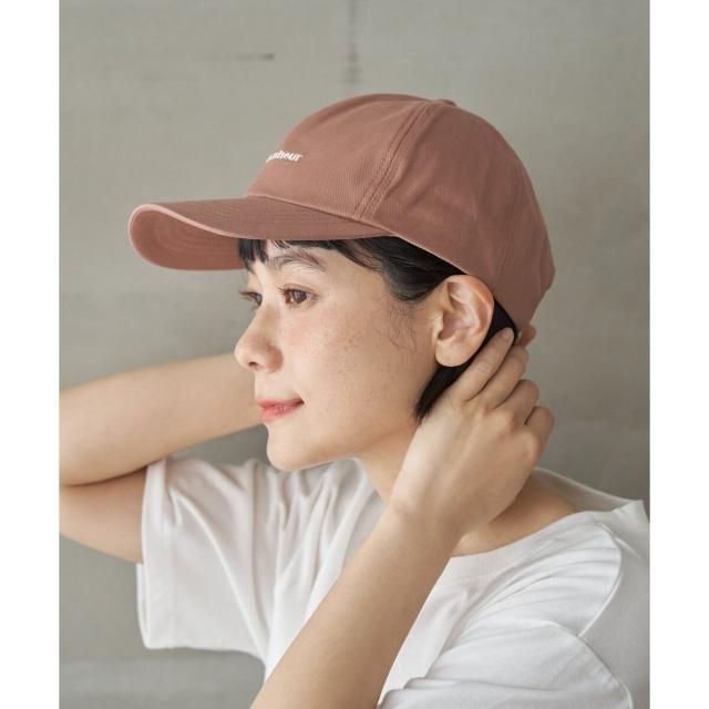 LBC（LBC）/ツイルロゴ刺繍キャップの通販はau PAY マーケット - Brand