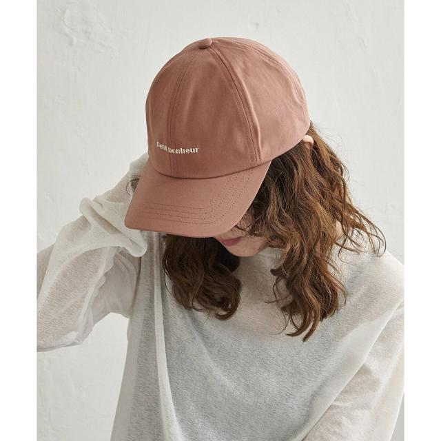 LBC（LBC）/ツイルロゴ刺繍キャップの通販はau PAY マーケット - Brand