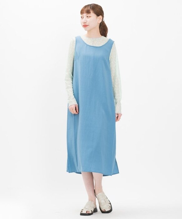 ドゥバズ | カジュアル使いできる大人のためのレディース服通販