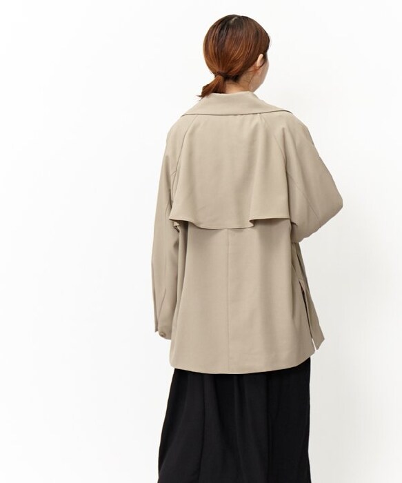 アズノゥアズドゥバズ（as know as de base）/ケアがイージーワイド