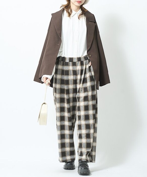 アズノゥアズドゥバズ（as know as de base）/ケアがイージーワイド