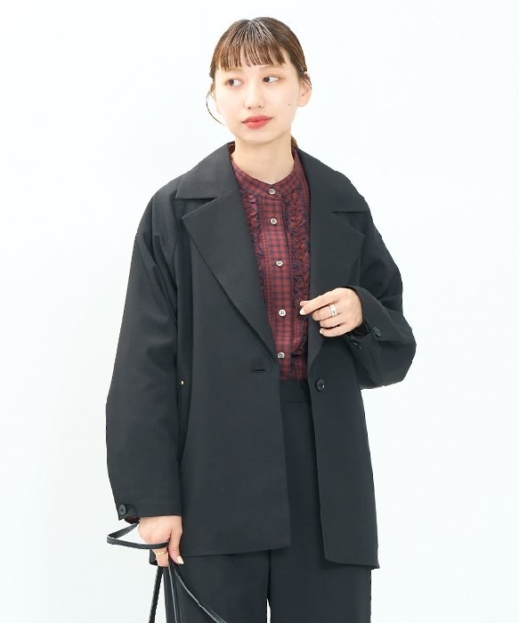 アズノゥアズドゥバズ（as know as de base）/ケアがイージーワイド