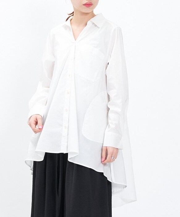 アズノゥアズドゥバズ（as know as de base）/カシュカシュシャツシャツ