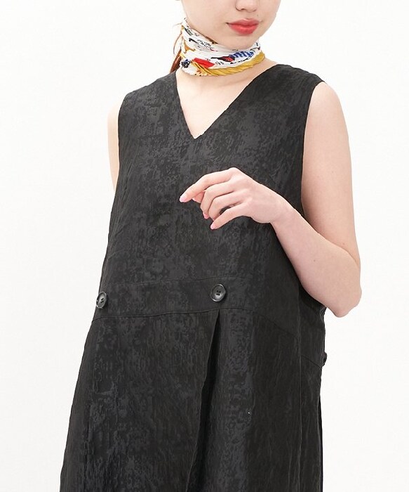 アズノゥアズドゥバズ（as know as de base）/美しのfog着こなしOP