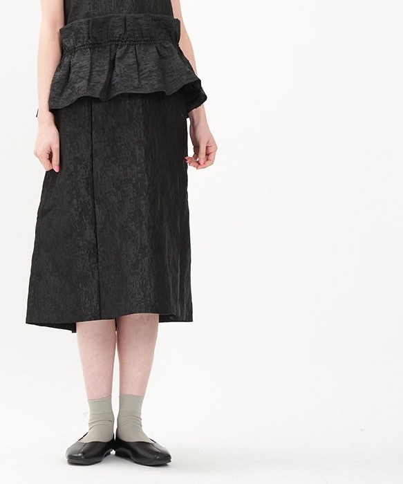 アズノゥアズドゥバズ（as know as de base）/美しのｆｏｇ着こなしＯＰ アズノゥアズドゥバズ（as know as de base）/美しのfog着こなしOP