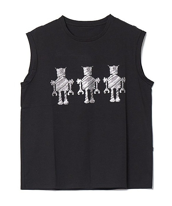 アズノゥアズドゥバズ（as know as de base）/アンドロイド整列ＴＫ アズノゥアズドゥバズ（as know as de base）/アンドロイド整列TKの