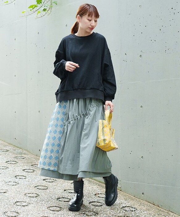 アズノゥアズドゥバズ（as know as de base）/ゴージャスレースのSK