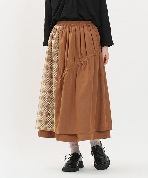 アズノゥアズドゥバズ（as know as de base）/ゴージャスレースのＳＫ アズノゥアズドゥバズ（as know as de base）/ゴージャスレースのSK