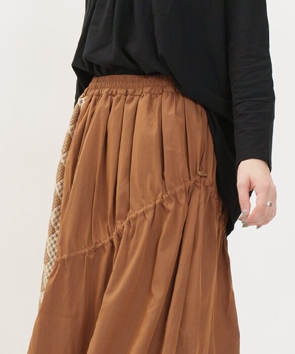 アズノゥアズドゥバズ（as know as de base）/ゴージャスレースのSK