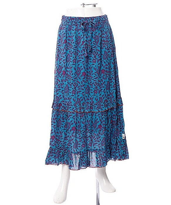 アズノゥアズドゥバズ（as know as de base）/ボタニカルフリフリＳＫ アズノゥアズドゥバズ（as know as de base）/ボタニカルフリフリSK