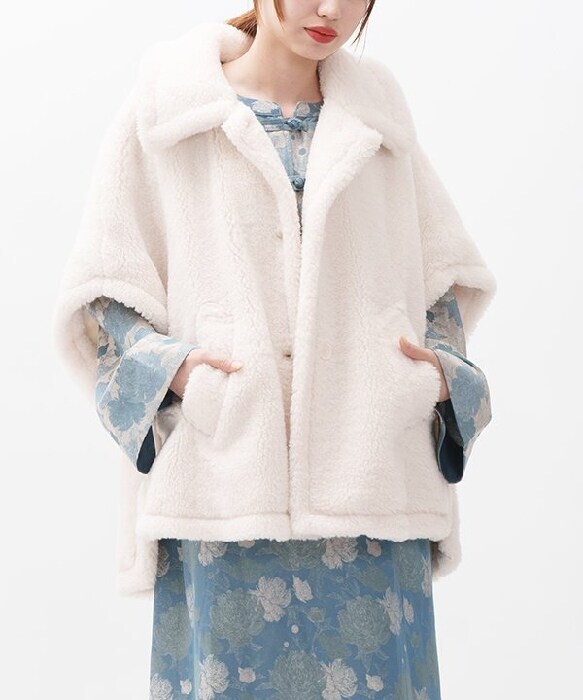 アズノゥアズドゥバズ（as know as de base）/フラッフィーポンチョ