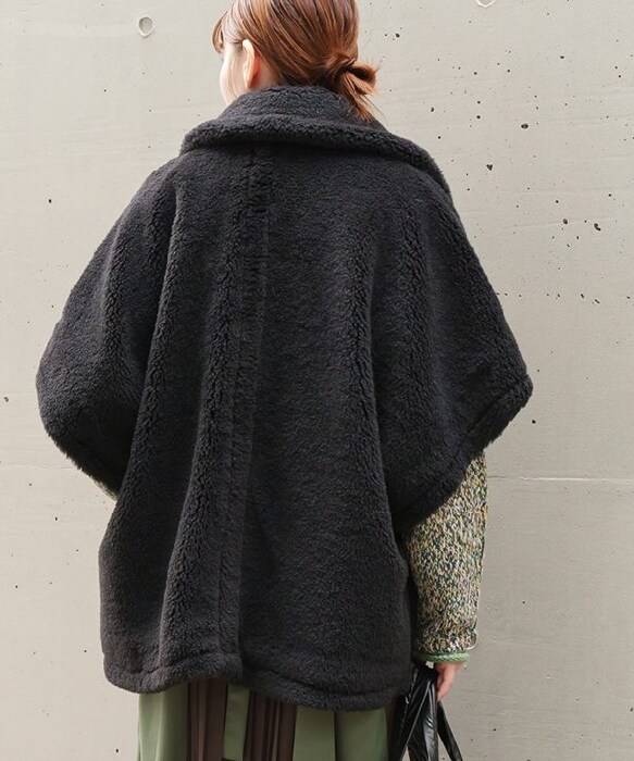 アズノゥアズドゥバズ（as know as de base）/フラッフィーポンチョ