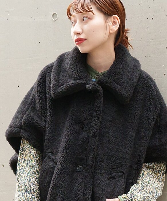 アズノゥアズドゥバズ（as know as de base）/フラッフィーポンチョ